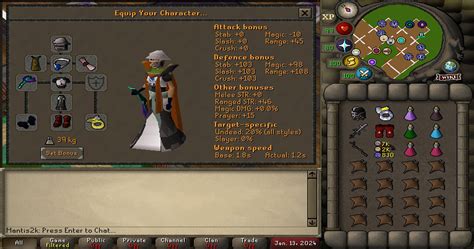 osrs best in slot vorkath|OSRS Vorkath Guide (Ranged/Melee).